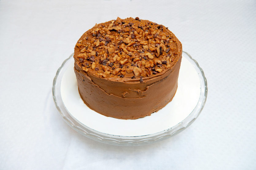 Cake Hole Vintage Heaven Columbia Road